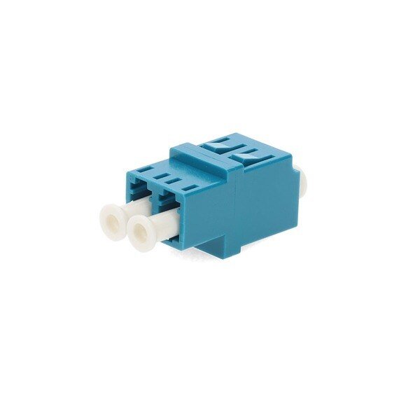 Addon Lc/Lc F/F Duplex Os1 Smf Adapter, Add-On, Mfr#: ADD-ADPT-LCFLCF-SD